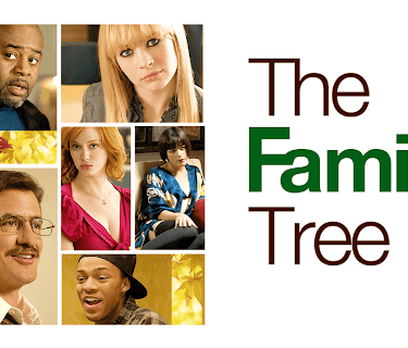 The Family Tree (2011)