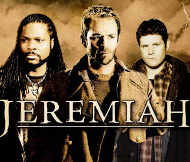 Jeremiah