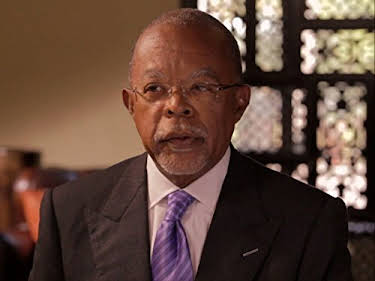 Henry Louis Gates, Jr.