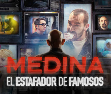 Medina: The Celebrity Scammer