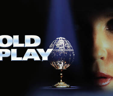 Cold Play (2022)