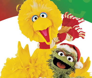 Christmas Eve On Sesame Street (2010)