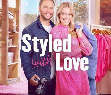 Styled with Love (2022)