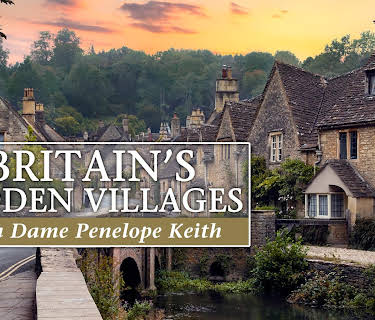 Britain's Hidden Villages