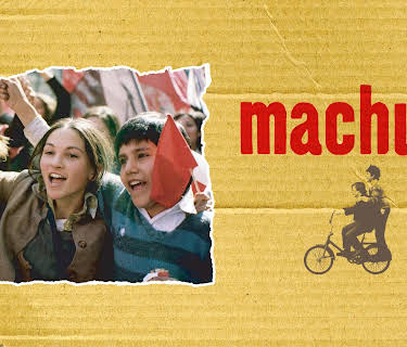 Machuca (2005)