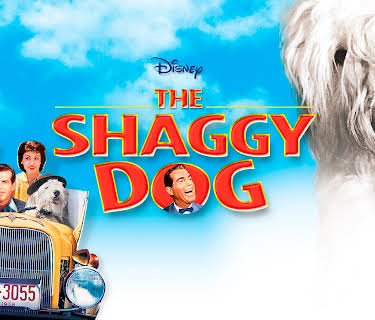The Shaggy Dog (1959) (1959)