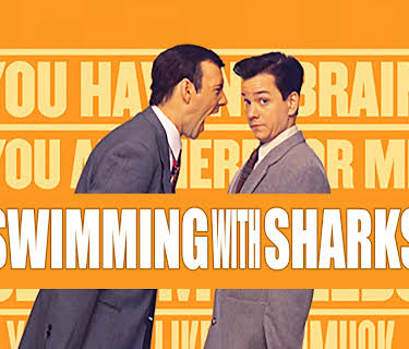 Swimming With Sharks (1995)