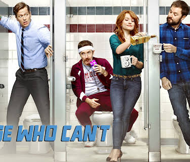 Those Who Can't  Season 1