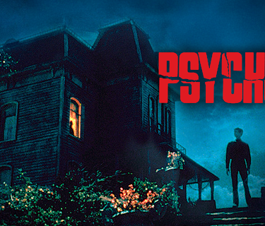 Psycho II (1983)