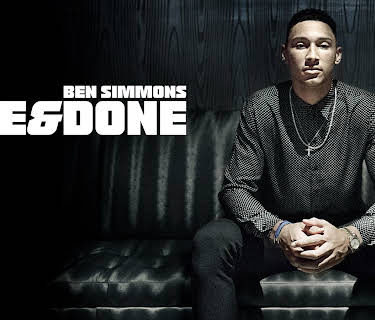 ONE & DONE/BEN SIMMONS (2016)