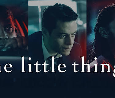 The Little Things (2021)