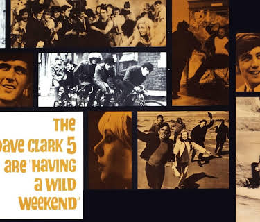 Having a Wild Weekend (1965)