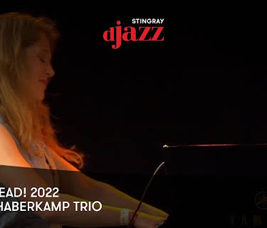 jazzahead! 2022 - Clara Haberkamp Trio (2022)