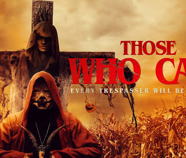 Those Who Call (2023)
