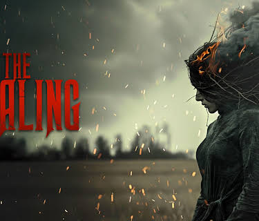 The Healing (2025)