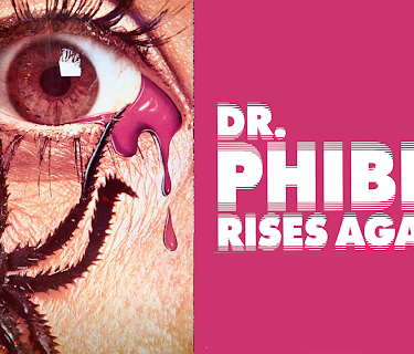 Dr. Phibes Rises Again! (1972)