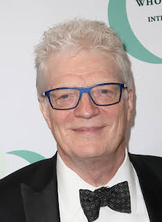 Sir Ken Robinson