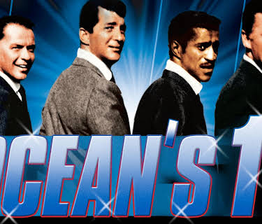 Ocean's 11 (1960)