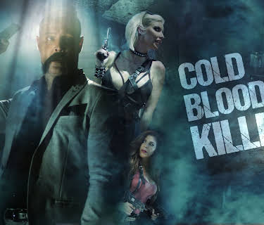 Cold Blooded Killers (2021)
