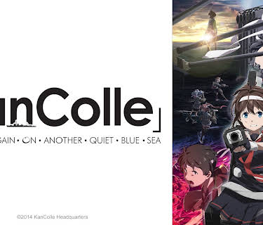 KanColle - Kantai Collection: Season 2: Let's Meet at the Sea