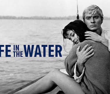 Knife in the Water (1963)
