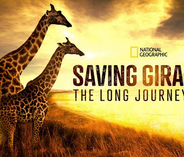 Saving Giraffes: The Long Journey Home (2022)