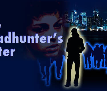 The Headhunter's Sister (2008)
