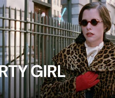 Party Girl (1995)