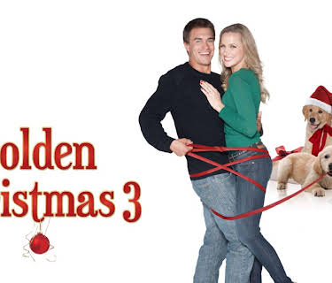 A Golden Christmas 3 (2026)