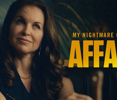 My Nightmare Office Affair