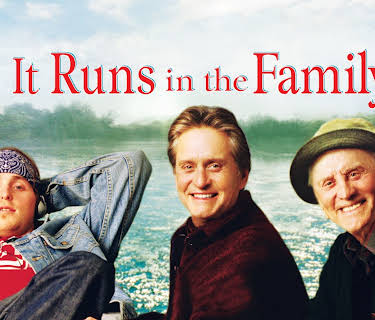 It Runs in the Family (2003)