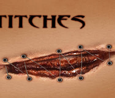 Stitches (2001)