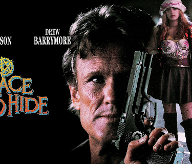 No Place to Hide (1993) (1993)