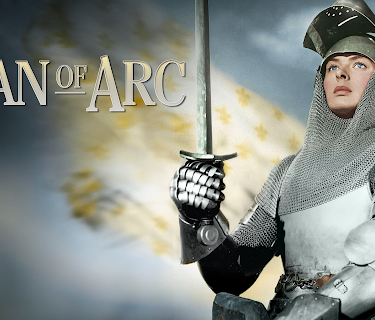 Joan of Arc (1945)