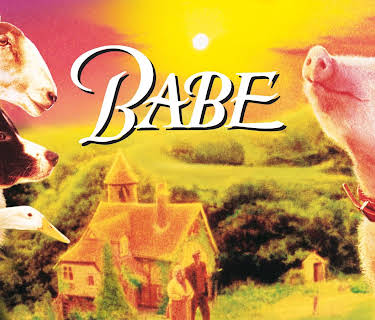 Babe (1995)