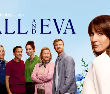 All and Eva S01