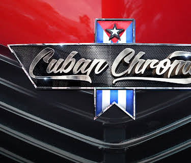 Cuban Chrome Season 1
