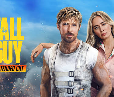 The Fall Guy: The Extended Cut (2026)