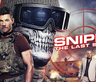 Sniper: The Last Stand (2025)