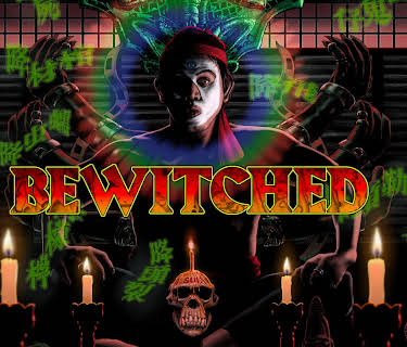 Bewitched (2005)