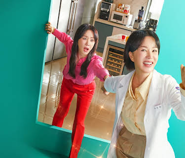 Doctor Cha