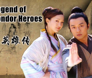 The Legend of the Condor Heroes