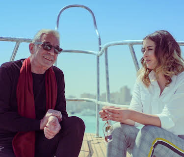 Ritsa: Three Colors of Love (2021)