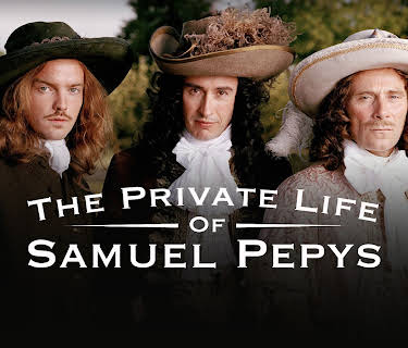 The Private Life of Samuel Pepys (2003)