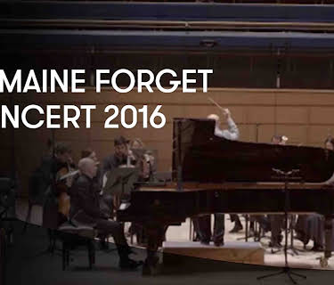 Domaine Forget - Concert 2016 (2017)