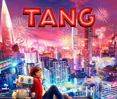 TANG (2022)