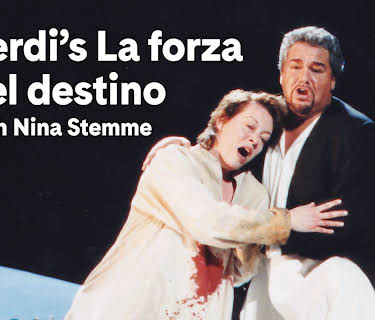 Verdi's La forza del destino (2008)