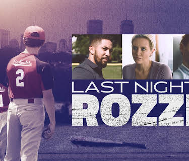 Last Night in Rozzie (2021)