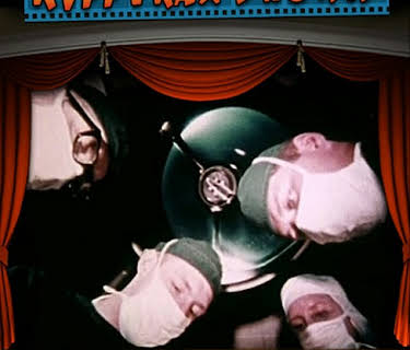 RiffTrax Short: Your Chance To Live (2009)