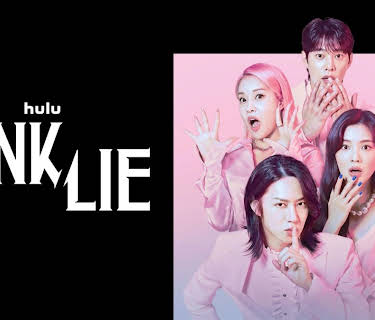 Pink Lie
